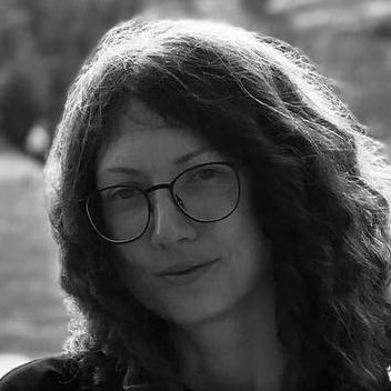 Алла Гриценко