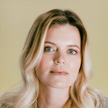 Анастасия Залогина