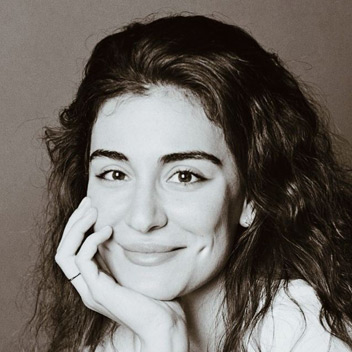 Мариам Ерицян