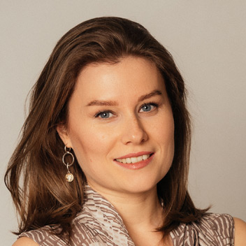 Ольга Суслова